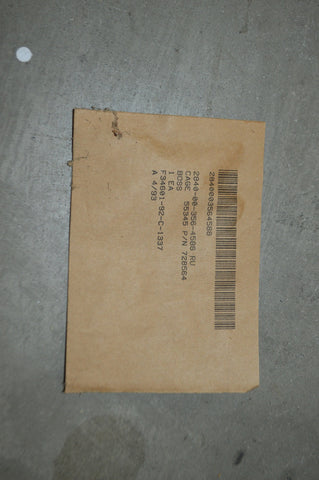 Boss Turbine Support NSN:2840-00-356-4588 P/N:728564