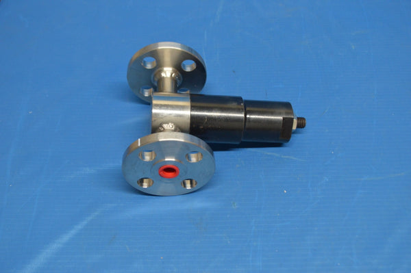 NEW STRAVAL Valves Strainers BPH05-05A-750-313-N3442 Range 30-175 PSI