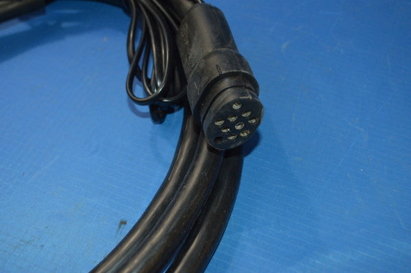 WIRING HARNESS FOR EQUIPMENT TRAILER NSN:6150-01-528-3437