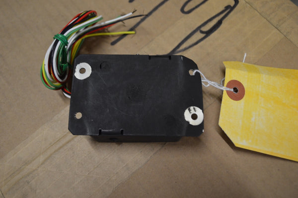 Static Power Inverter 28VDC/0.5AMP NSN:6130-01-362--5291 P/N:70-0244-1