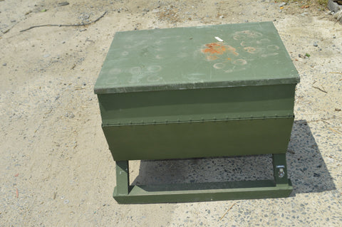 Power Distribution Panel 120KW 480/208V/3/60Hz NSN: 6110-00-304-6623 p/n: 6002623ITEM4