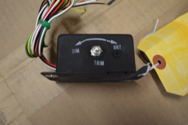 Static Power Inverter 28VDC/0.5AMP NSN:6130-01-362--5291 P/N:70-0244-1