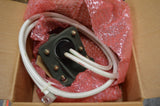 Slave Receptacle Assembly for use with 002A 003A Diesel Engine Generator Set P/N 72-5984 NSN: 6115-01-122-9566