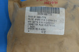 Electrical Plug Connector NSN: 5935-01-006-7776 P/N: 1-229912-1