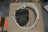 Slave Receptacle Assembly for use with 002A 003A Diesel Engine Generator Set P/N 72-5984 NSN: 6115-01-122-9566