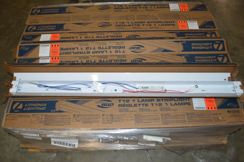 Lighting Fixture NSN:6210-00-229-5828 P/N:STM048-BE1U