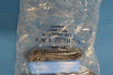 Electrical Plug Connector NSN: 5935-01-006-7776 P/N: 1-229912-1