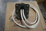 Slave Receptacle Assembly for use with 002A 003A Diesel Engine Generator Set P/N 72-5984 NSN: 6115-01-122-9566