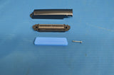 Electrical Plug Connector NSN: 5935-01-006-7776 P/N: 1-229912-1