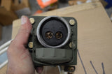 Slave Receptacle Assembly for use with 002A 003A Diesel Engine Generator Set P/N 72-5984 NSN: 6115-01-122-9566