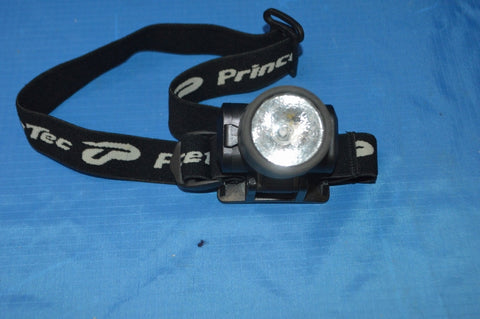 Princeton Tec - Quest Headlamp