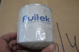 Fluitek Oil Filter P/N:5270 Model: PXS1072 NSN: 4330-01-467-5732