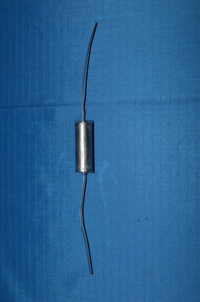Paper Dielectric Fixed Capacitor 200VDC P/N 54130596 NSN: 5910-00-020-8667