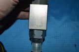 Stop-check Valve NSN: 4820-01-371-1263 P/N: RAF7-FL20600-8-8