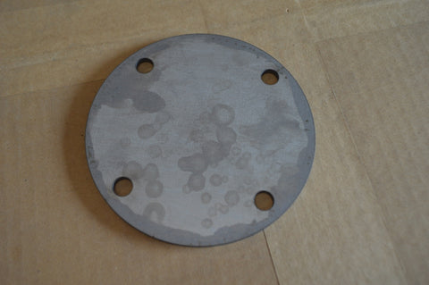 Aerial/Antenna Base Cover NSN: 5985-00-674-1797 P/N: 7726599