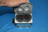 Convenience Outlet Assembly NSN 6110-01-251-8157 P/N: 1-6-6046