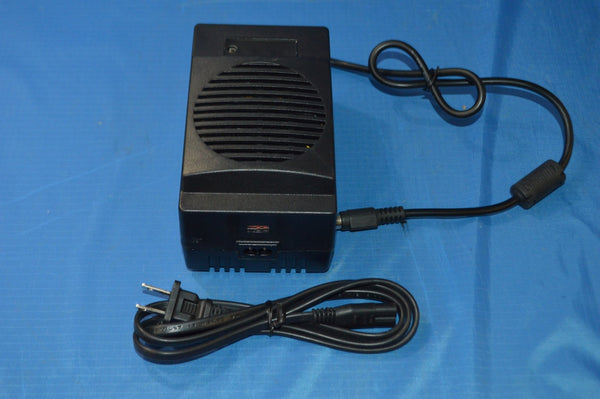 Battery Charger NSN: 6130-01-509-9216 P/N: 250-5100-360 (COMPLETE UNIT)
