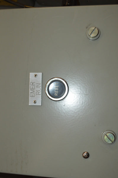 DRS Technologys AC Magnetic Motor Controller Starter Combination