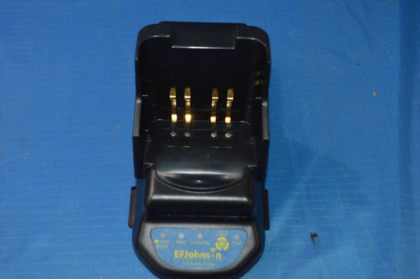 Battery Charger NSN: 6130-01-509-9216 P/N: 250-5100-360 (COMPLETE UNIT)