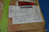 Electrical Lead NSN: 6150-01-422-7562