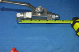 Stop-check Valve NSN: 4820-01-371-1263 P/N: RAF7-FL20600-8-8