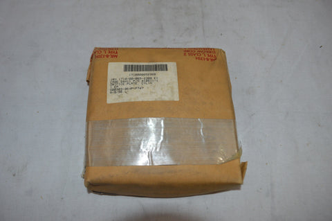 Orifice Plate NSN:1710-00-065-2389 P/N:410611-1