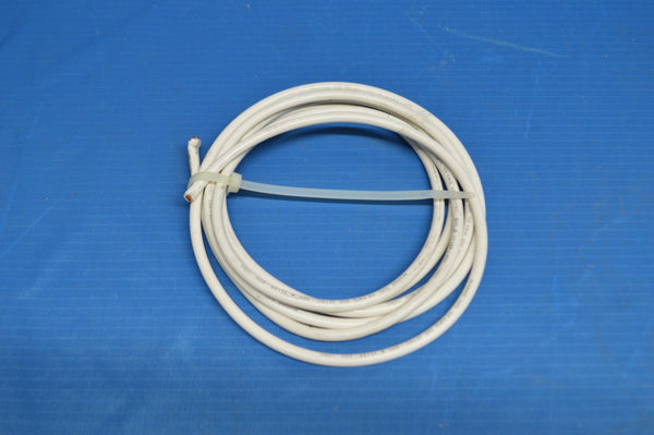 Maryne GPT 8AWG, SAE J37BC,60V, 8FT Electrical Copper Wire NSN: 6145-01-229-8299
