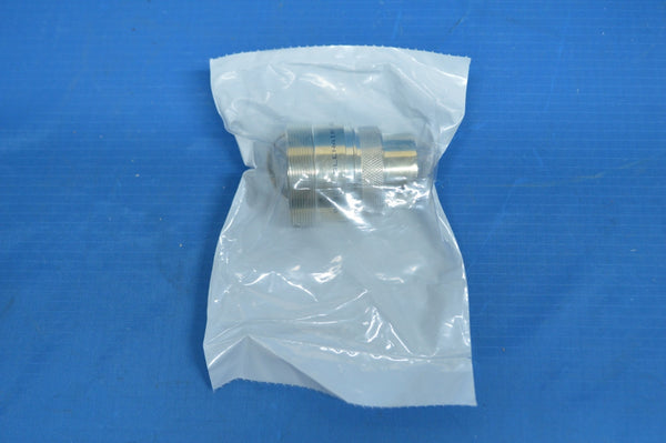 Glenair Mil-Spec Electric Connector Backshell G2024-41-36 NSN:5935-452-0505