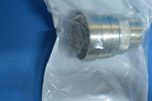 Glenair Mil-Spec Electric Connector Backshell G2024-41-36 NSN:5935-452-0505