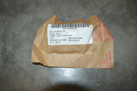 Light Case NSN:6210-00-060-8125 P/N:64D2095