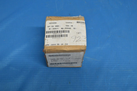 Battery Charger NSN: 6130-01-085-9238 P/N:67082830