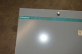 Siemes SONHC24120 Combination Starter Non-Fusible NSN: 6110-01-346-5578 P/N: S0NHC24120