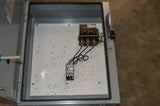 Siemes SONHC24120 Combination Starter Non-Fusible NSN: 6110-01-346-5578 P/N: S0NHC24120