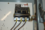 Siemes SONHC24120 Combination Starter Non-Fusible NSN: 6110-01-346-5578 P/N: S0NHC24120