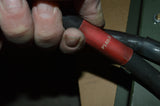 Military Distribution Box w/ Slave Receptacle P/N:70-1508 NSN: 6110-00-244-1209
