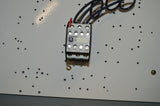Siemes SONHC24120 Combination Starter Non-Fusible NSN: 6110-01-346-5578 P/N: S0NHC24120