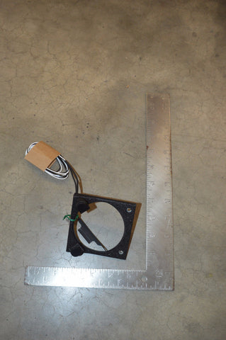 Indicator Light NSN:6210-01-323-9282 P/N:GB841A94