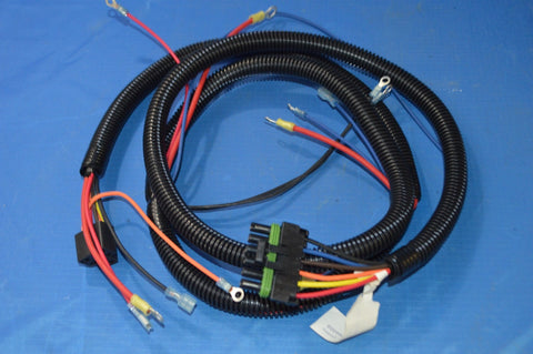 Branched Wiring Harness for Truck Tractor NSN: 6150-01-515-1809