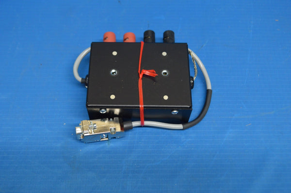 Sensor Passive Infrared Model:D1836-000 NSN:6350-01-288-2298