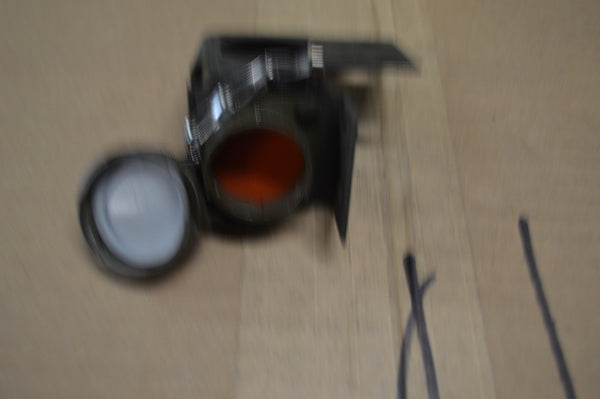 Military Electrical Connector Bracket NSN:5935-01-427-3789 P/N:3440588