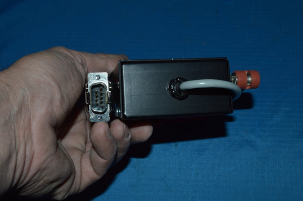 Sensor Passive Infrared Model:D1836-000 NSN:6350-01-288-2298