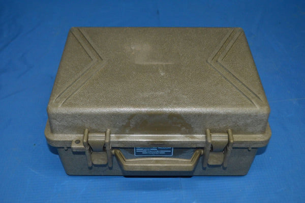 Bren-Tronics Tactical Battery Charger Model:PP-8444A/U NSN:6130-01-443-0970