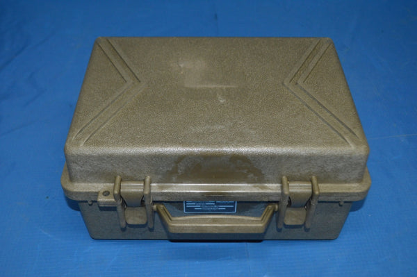New Bren-Tronics, INC. Tactical Battery Charger, Model PP-8444A/U NSN: 6130-01-443-0970