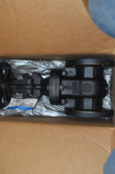 3" GATE VALVE  NSN: 4610DSWATERPU