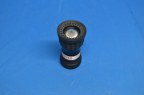 T-2060 Dual Gallonage Twister Nozzle 20/60GPM @100PSI