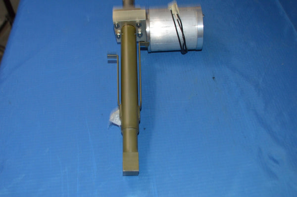 Alternating Current Motor For Target Hldg Mec M31A1 NSN:6105-00-659-3036 P/NIMS-003