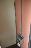20' container Latrine