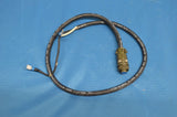 NOS Military Cable Assembly,Power,Electrical, NSN:6150-01-220-3267 P/N:S101-25-2968