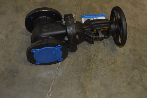 3" GATE VALVE  NSN: 4610DSWATERPU