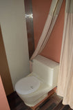 20' container Latrine